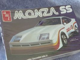 Chevrolet Monza SS  1:25