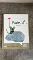 Frederick Leo Lionni Kinderbuch "Abenteuer Lesen" Nr. 4