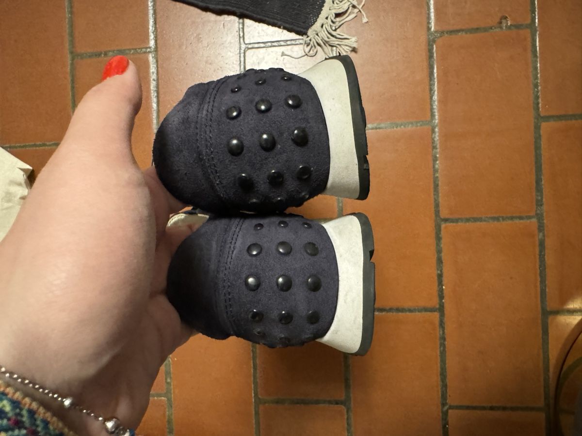 Tod'S Scarpe da donna: Tods schuhe gr.36 – Usato da Zürich venduto da yas_7vdk 3