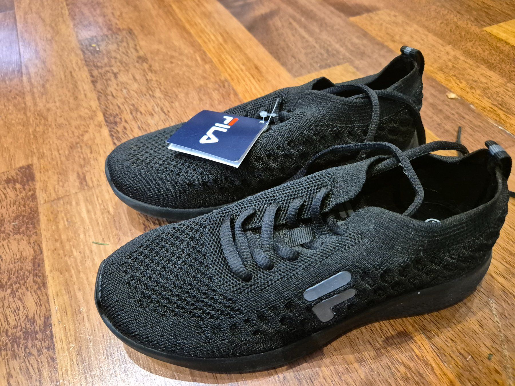 Fila Scarpe per ragazzi: FILA SCHUHE GRÖSSE 36 – Nuovo (secondo la descrizione) da Adliswil venduto da Thomas 2