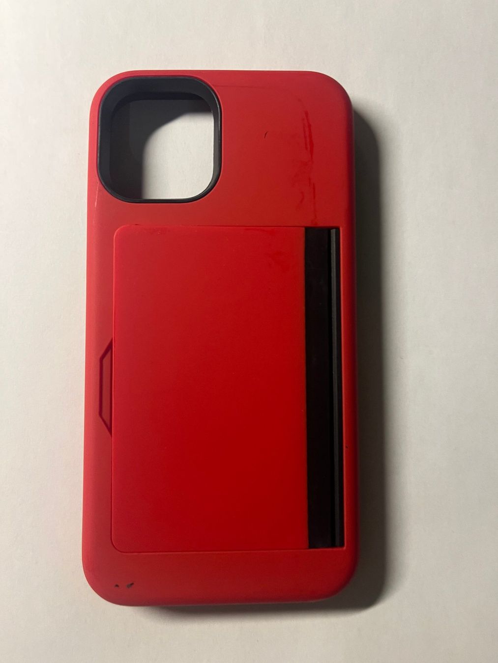Apple Coques & Protection écran: iPhone 11 Pro Hülle mit Kartenfach – Neuf avec emballage d'origine à Hubersdorf par Gewonnen 5