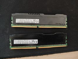 16go DDR4 ECC Sk Hynix
