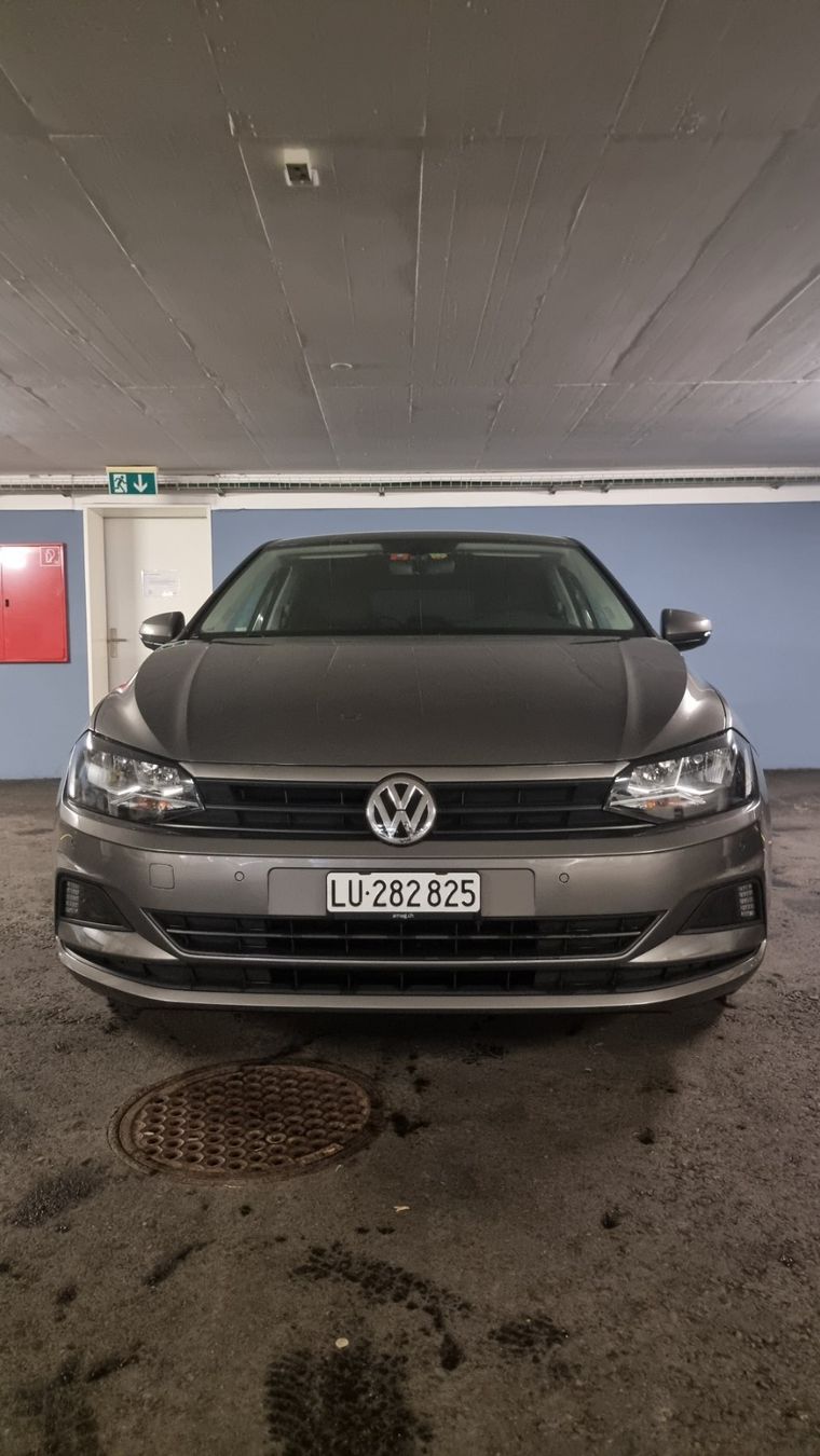 VW Autos: Vw Polo 1.0 l Benzin MFK 2026 – D'occasion à Luzern par Dejan_mc 4