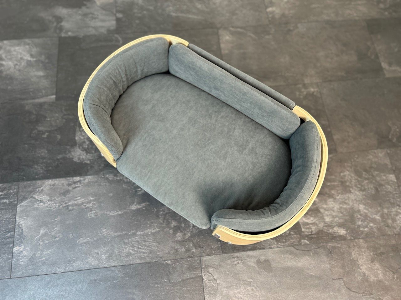 Cucce & Letti: Tierbett Hundesofa Hundebett PFOTE® – Nuovo e nell'imballaggio originale da Sirnach venduto da XELOonlineGmbH 1
