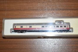 Märklin Z 1 Wagon voyageurs 8727