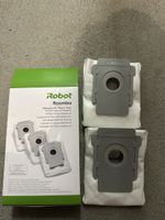 iRobot Roomba AllergenLock Staubbeutel – 2 Stück 