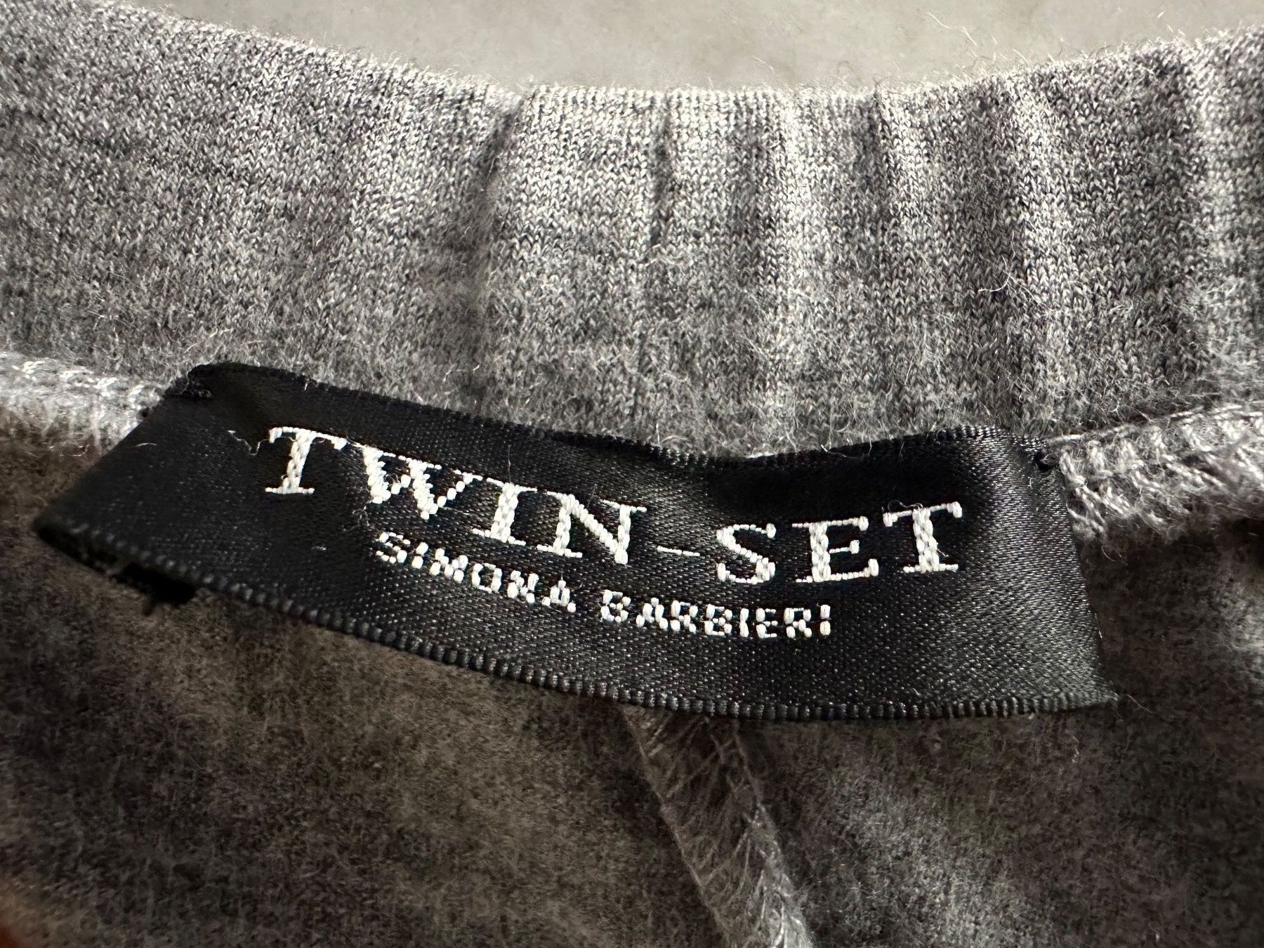 Twinset Pantaloni: Twin-Set Hose – Usato da Bern venduto da schnupka 5
