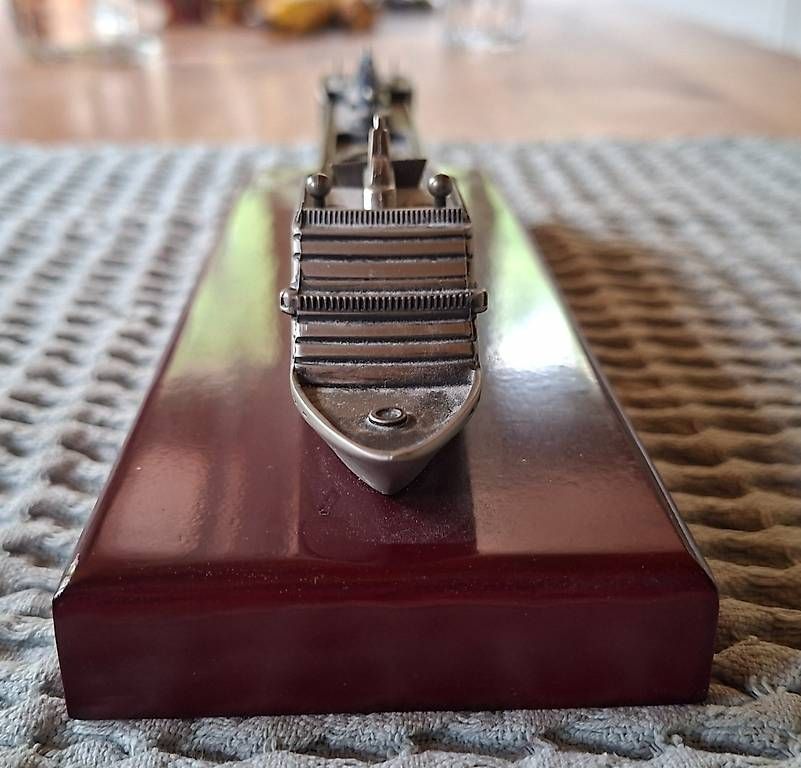 Giocattoli: MSC Musica Miniature – Usato da Jegenstorf venduto da cla_d57p 2