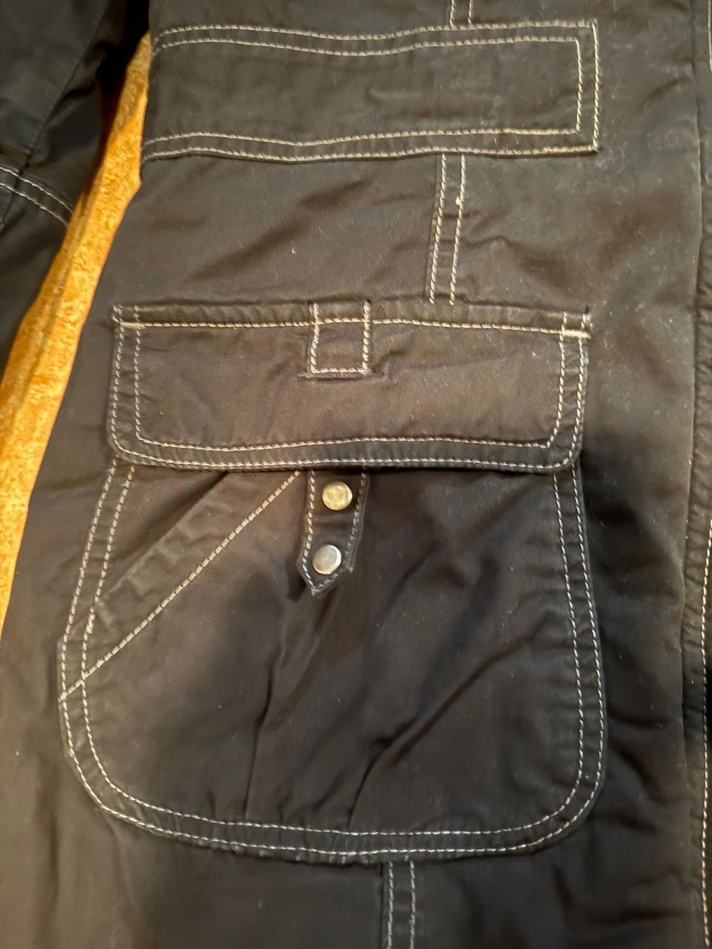 Giacche: Winterjacke – Usato da Flawil venduto da Stella_3 3
