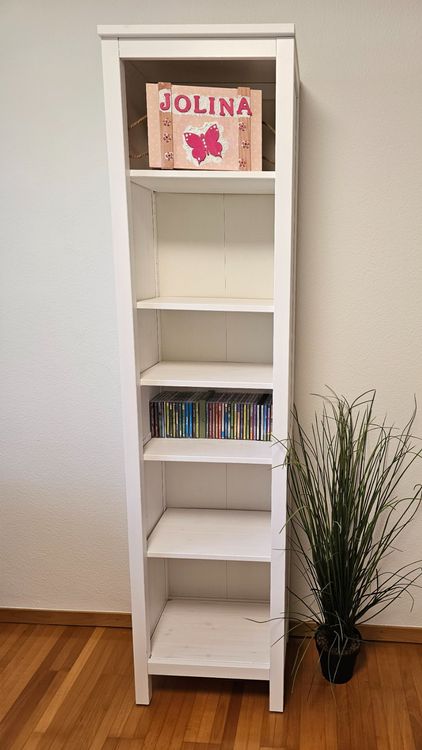 Ikea Étagères: Bücherregal Ikea – D'occasion à Seuzach par VickyJolina