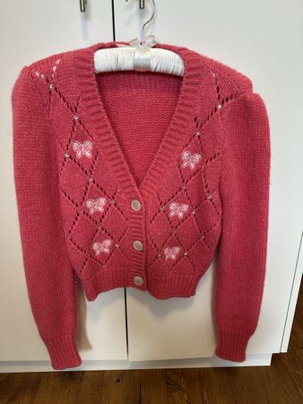 ALESSANDRA RICH, size 42, perfect condition
