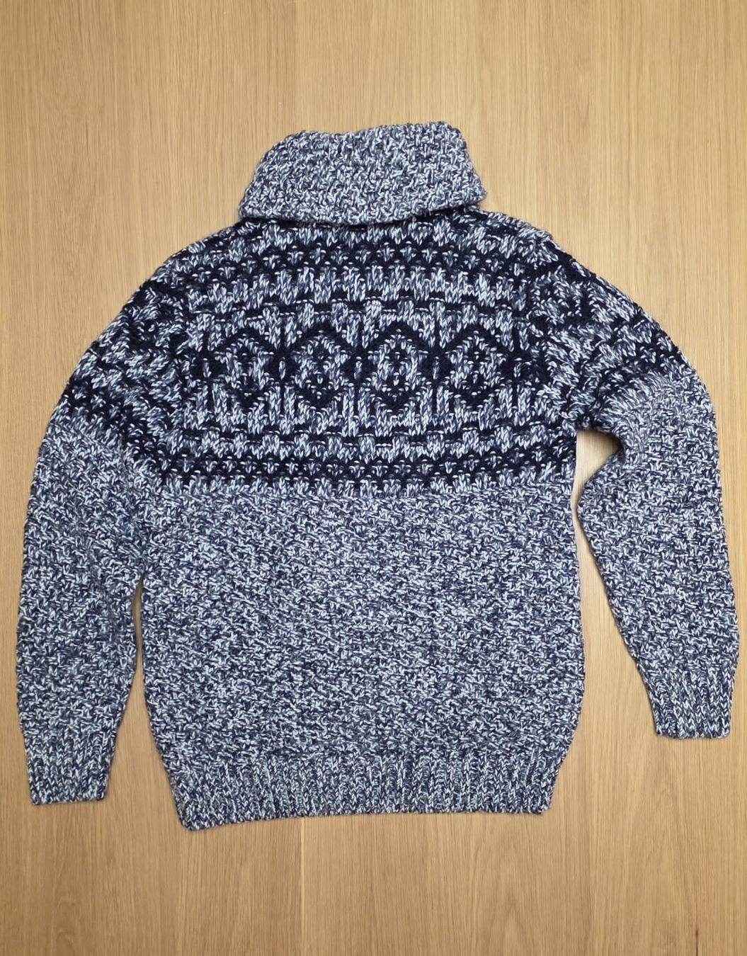 Esprit Maglioni & Felpe: Esprit Strick-Pullover mit Zopfmuster, Grösse XL, Top! – Usato da Winterthur venduto da ced_x9sr 1