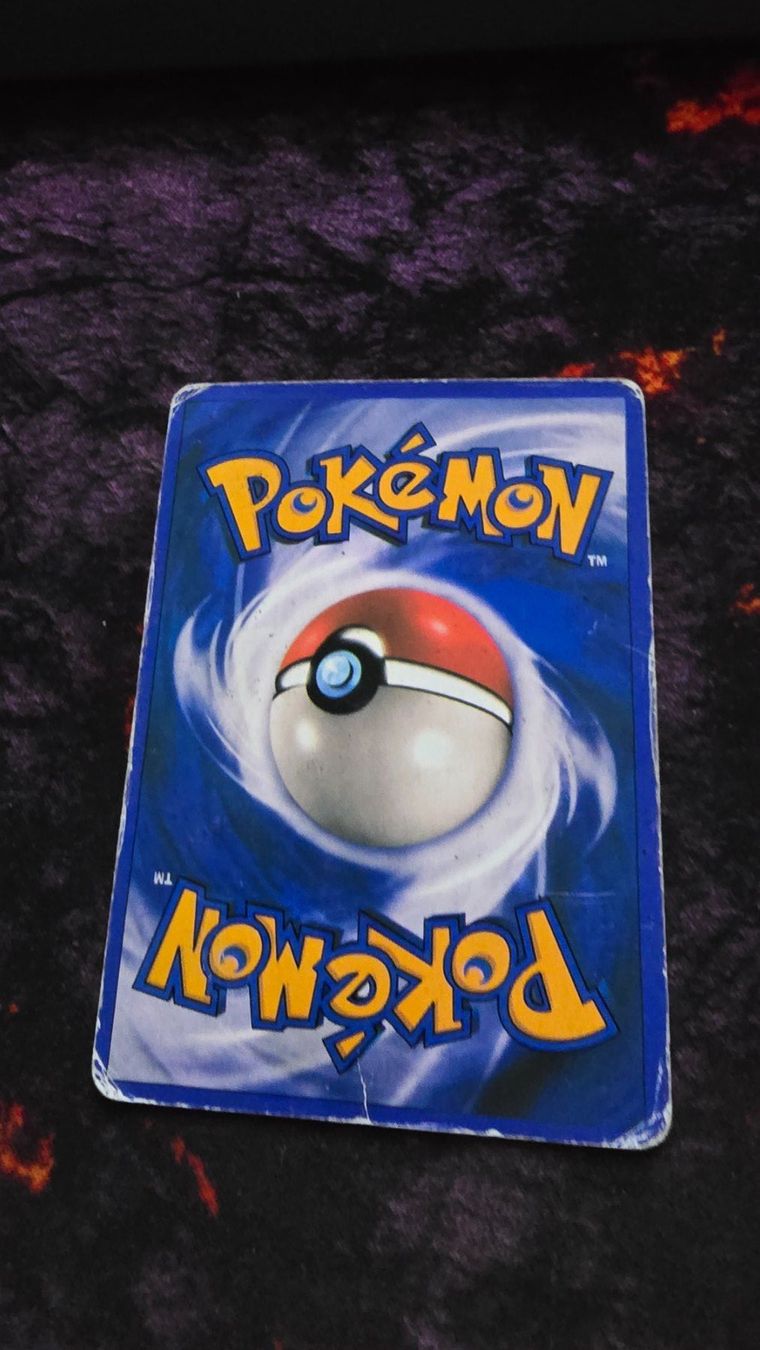 Pokémon Carte collezionabili: Cresselia Lv.48 (GE 2) – Usato da Dietikon venduto da Jujuba 1