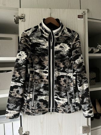 Coole Fliecejacke