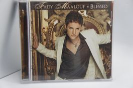 CD Fady Maalouf ‎– Blessed