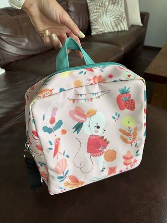 Kinder Rucksack