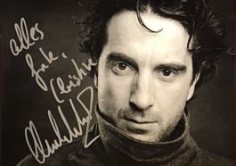 Oliver Wnuk Autogramm signiert Foto 10x15cm