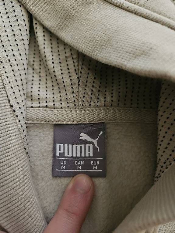 Maglioni & Felpe: Puma Pullover – Usato da Dottikon venduto da damianolucia98 1