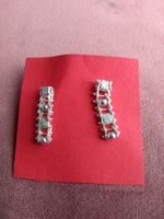 Sterlingsilber Ohrringe 925
