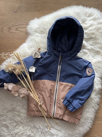 Super Übergangsjacke für Jungen, Gr. 80 *NEU!