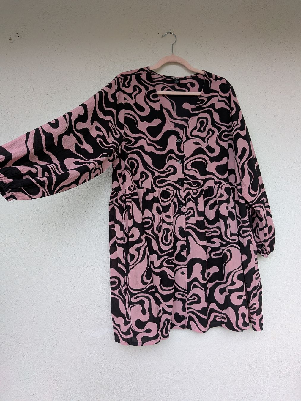 Monki Robes: Kleid Monki Gr. M – D'occasion à Bern par dun 1