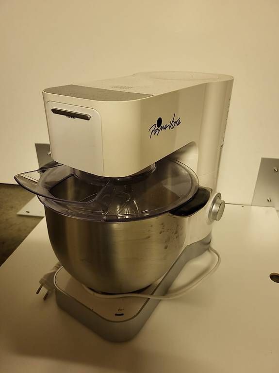 Küchengeräte: Küchenmaschine Prima Vista – Gebraucht aus Zürich von san_7n2l
