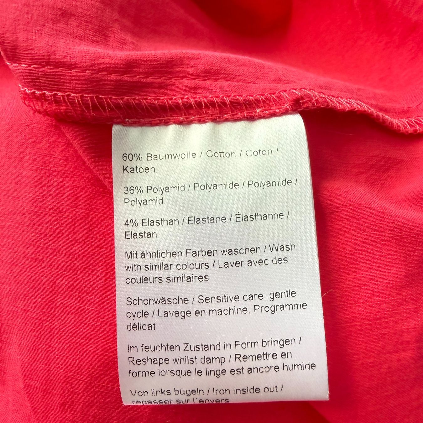 Fox Vestiti: Fox's Etuikleid in Pink, Gr. 36 – Usato da Riedholz venduto da han_fy6l 4