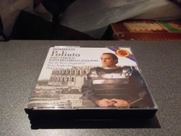 CD Gaetano Donizetti Poliuto