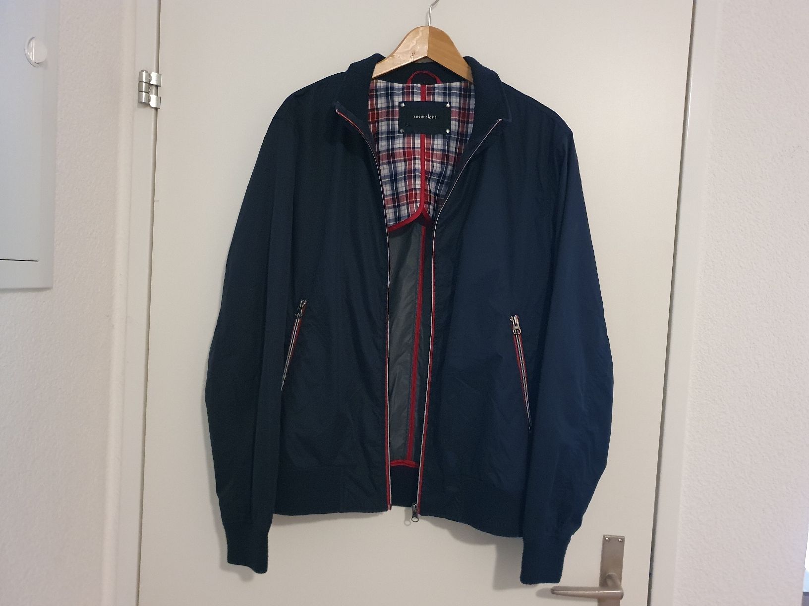 Giacche: Übergangsjacke – Usato da Eglisau venduto da Connemara