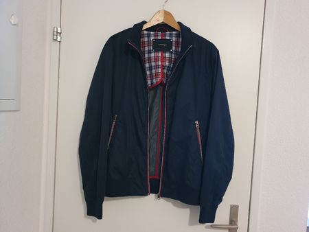 Übergangsjacke