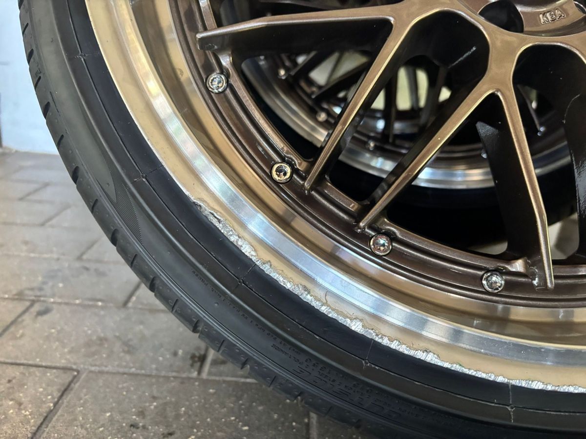 Felgen: Dotz Tuning Felgen 19 Zoll – Gebraucht aus Emmenbrücke von nel_x6ck