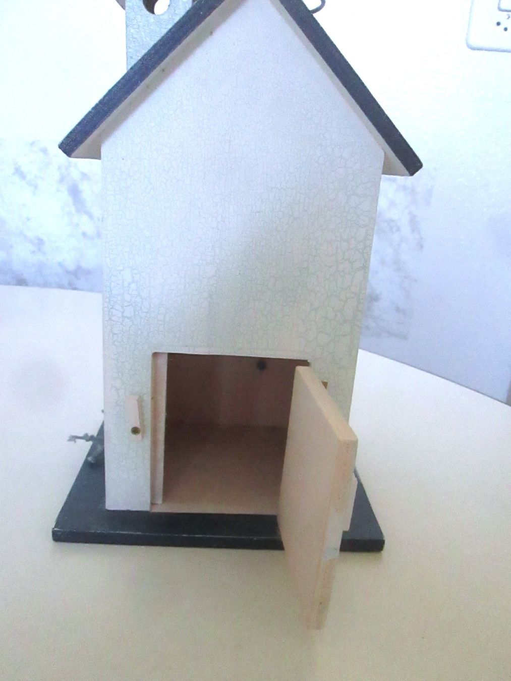 Tutte le decorazioni: Hölzernes Cottage – Usato da Sementina venduto da babucia 2