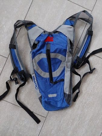 CALYPSO Trinkrucksack ohne Inhalt (Wassertank)