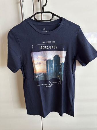 JACK&JONES T-Shirt Gr. 152/158