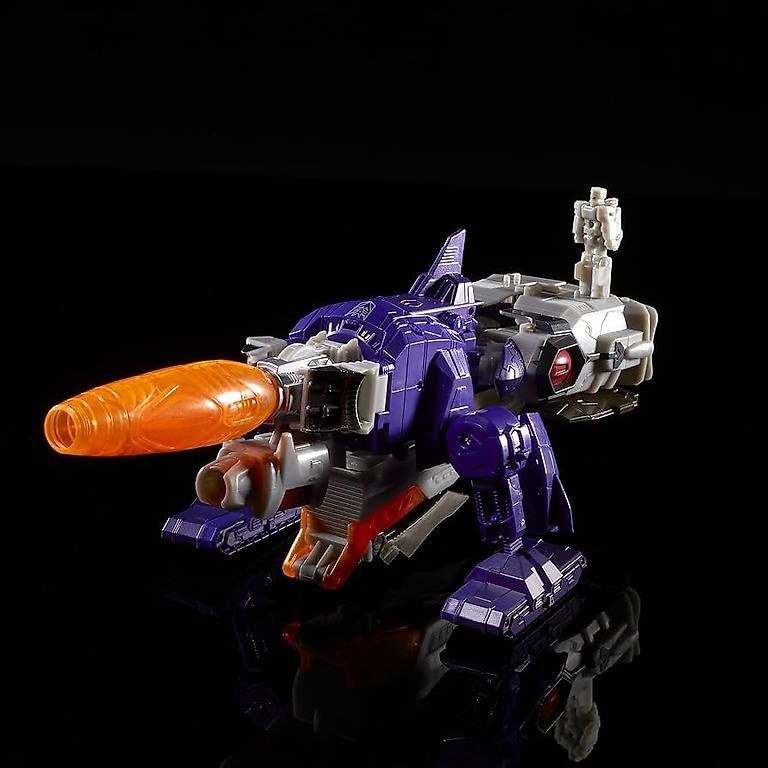 Hasbro Giocattoli: Transformers Titans Return Galvatron (Voyager Class) – Nuovo e nell'imballaggio originale da Founex venduto da spf_b7sg 2