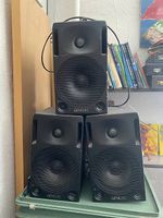 GENELEC 8030A Lautsprecher Paar guter Zustand