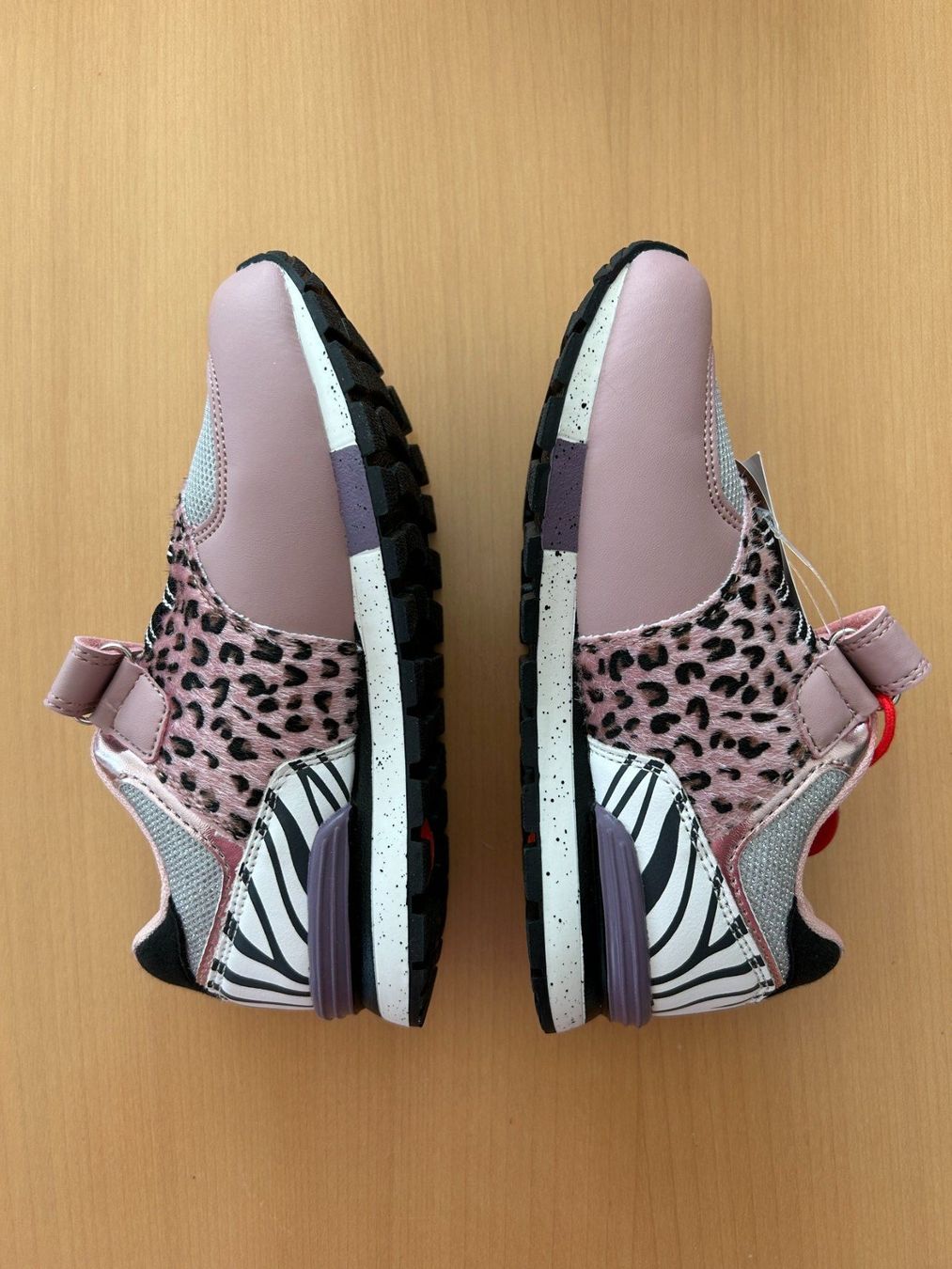 Elefanten Schuhe für Mädchen: Sneakers Mädchen Grösse 30 – Neu und originalverpackt aus Forch von CorinneB-K 1