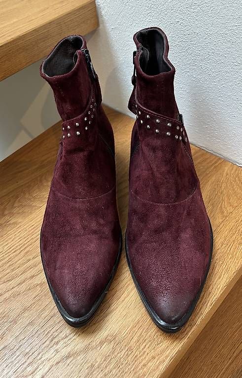 Scarpe da donna: Stiefel – Usato da Hergiswil NW venduto da casko75