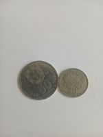 Pièces de collection rares portugaises - lot spécial!