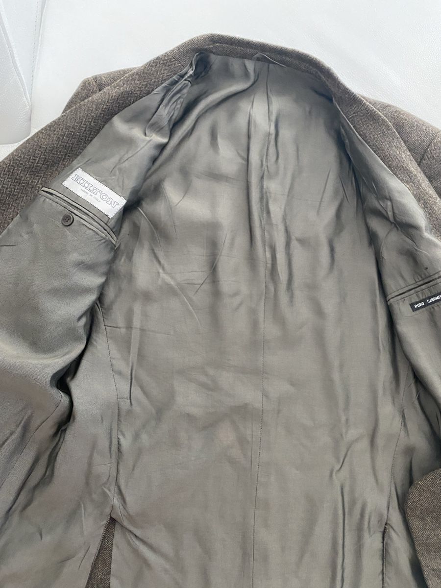 Giacche: Kaschmir Blazer – Usato da Opfikon venduto da Luis144 6