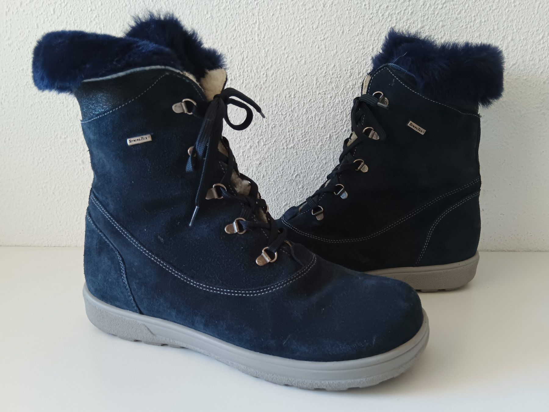 Helvesko Scarpe da uomo: HELVESKO  Pointure / Nummer 42 – Usato da Cossonay-ville venduto da Super-Price-Quality