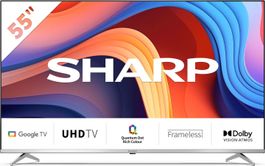 Sharp 55 reconditionné