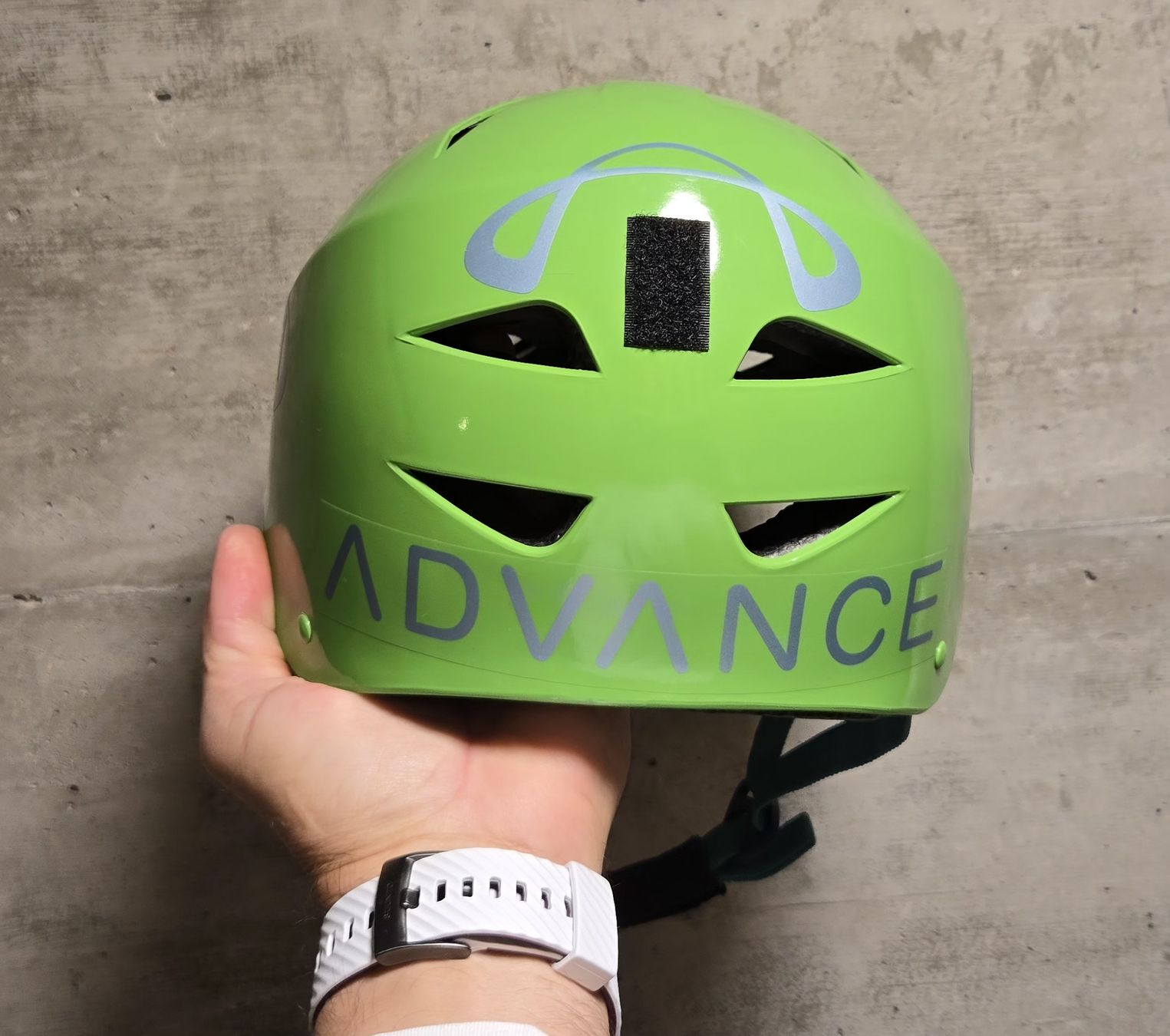 Sport dell'aria & Aquiloni: Casque de Parapente – Nuovo (secondo la descrizione) da Yverdon-les-Bains venduto da harryypoter537 4