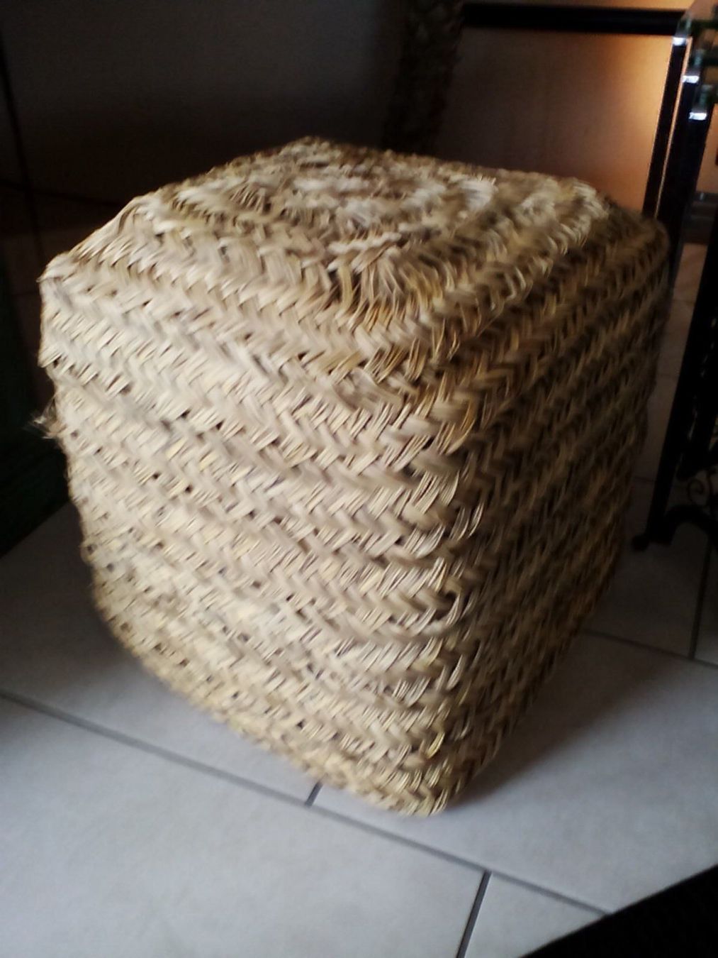 Tabourets: Hocker Sessel – D'occasion à Olten par cola11 1