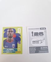 Panini Sticker CPV19