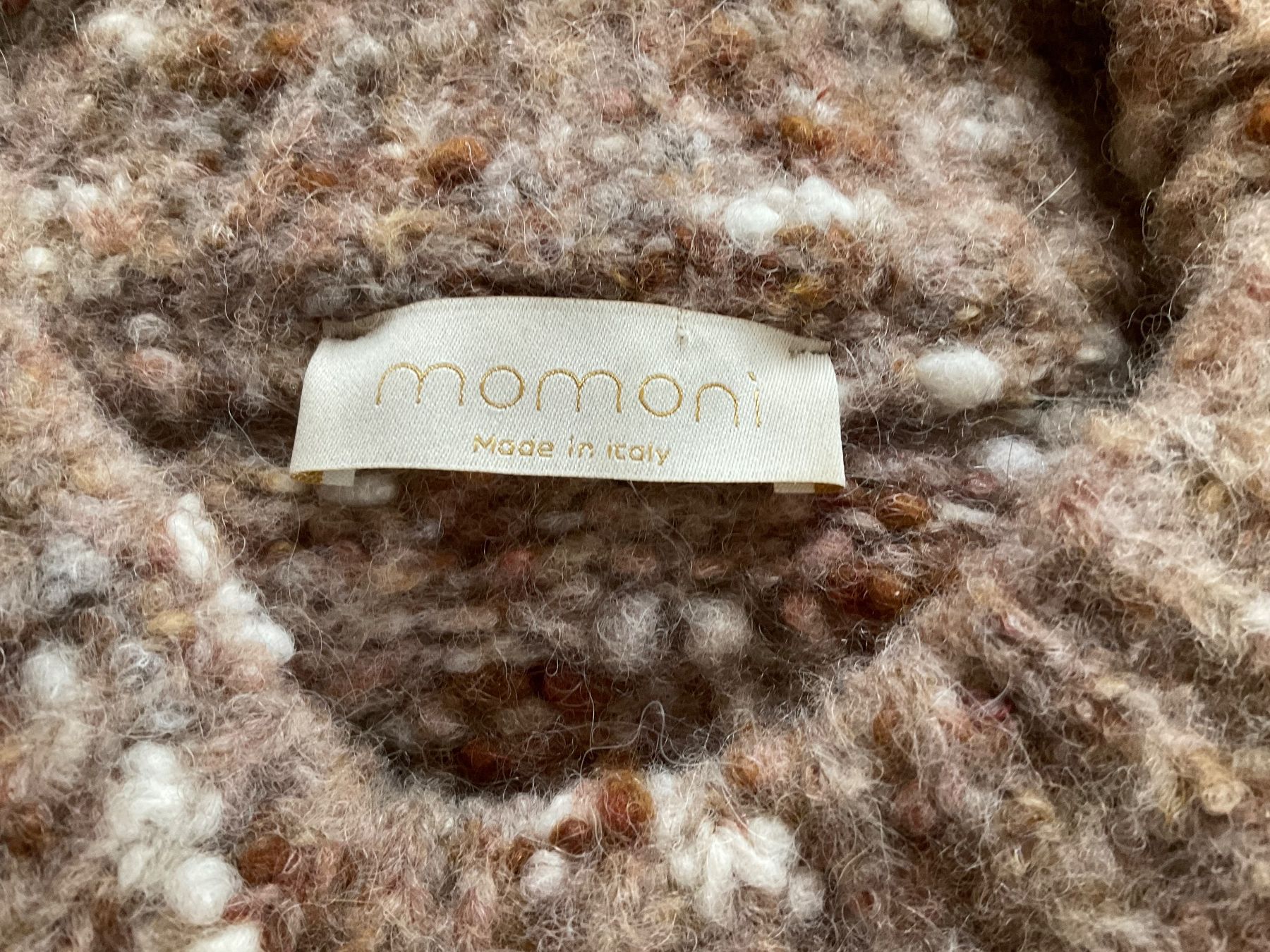 Maglioni & Felpe: Pullover von Momoni – Usato da Bern venduto da Gabriela32 6