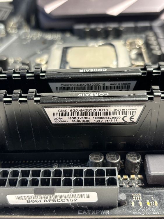 Processador De Desktop Core I7-7700k I7 7700k Quad-4.2 Ghz 8 Threads 91w 14nm Lga1151 I.1490691428