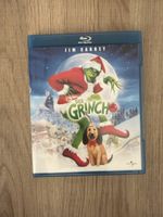 Der Grinch (2000) BluRay