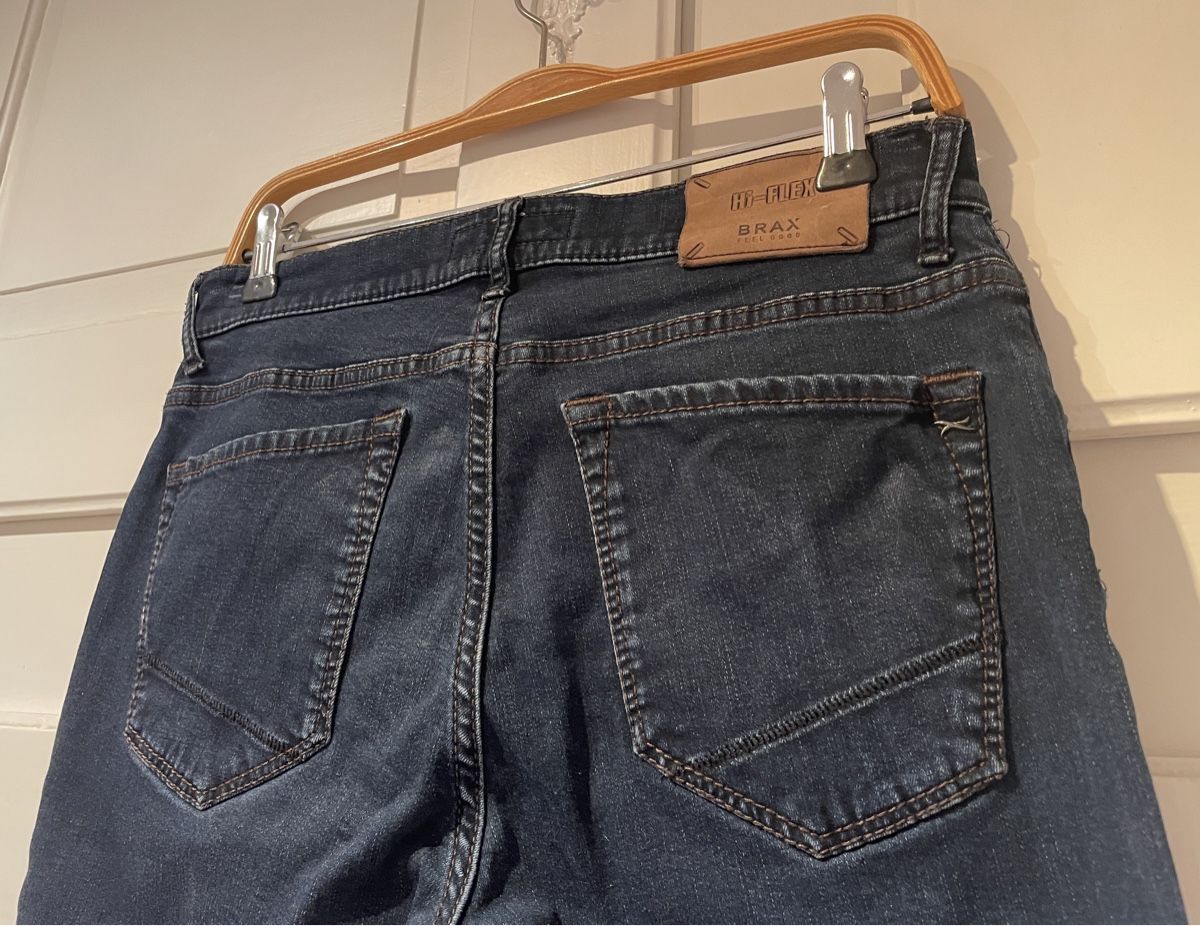 Brax Jeans: Jeans, BRAX, 32/30 – Usato da St. Gallen venduto da Cagliari2015 2