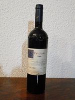 Rarität Prunaio Toscana 1986er